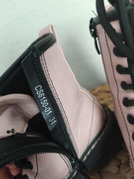 Prechodné workery 31, nelli blu,31