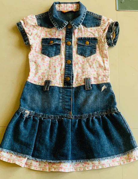 Riflove satky znalcky mayoral , 4 roky, mayoral,104