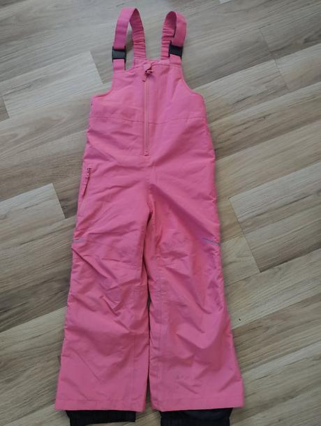 Otepľovačky, crivit,116