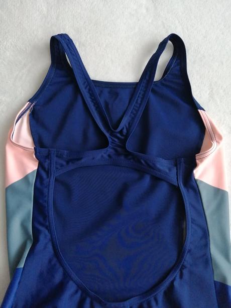 Kvalitné plavecké športové plavky, adidas,34