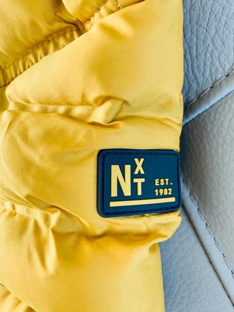 Bunda next 3-6m/8kg, next,68