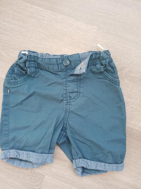 Kratase, baby club,92