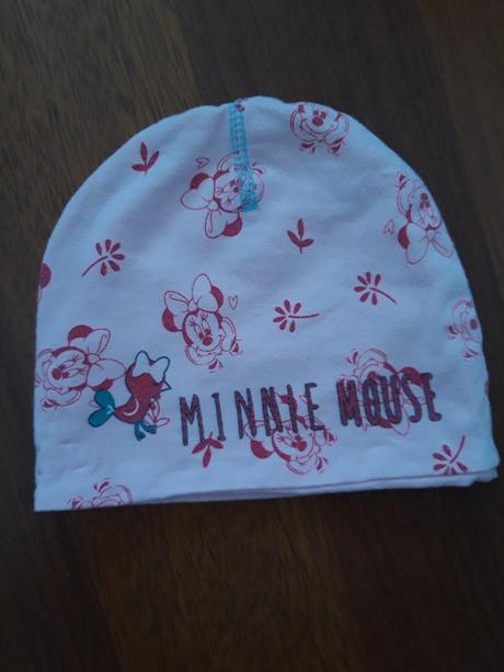 Čiapka minnie, disney,68