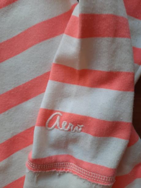 Aeropostale mikina, aeropostale,m