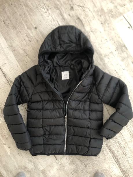 Bunda vel 146, sinsay,146