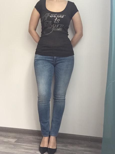 Guess tricko s, guess,s