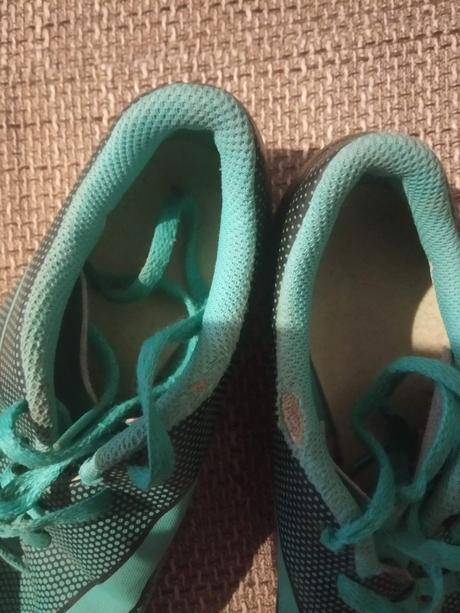 Predám halovky nike, nike,37