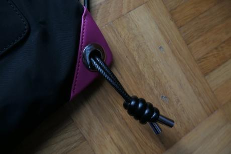 Karl lagerfeld original ruksak/taska super, karl lagerfeld