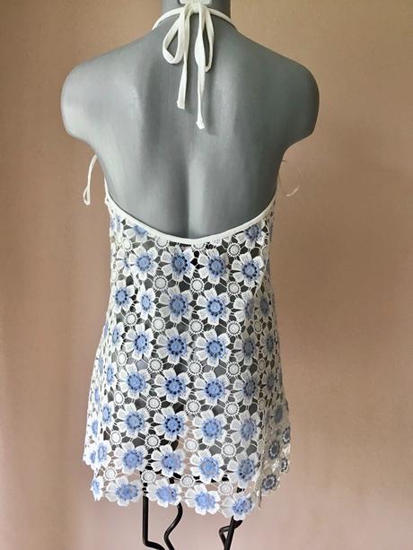 Krasny top /60, atmosphere,36 / 38 / m / s