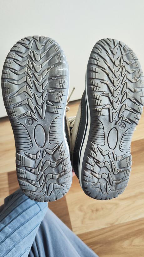 Čižmy, pepperts,32