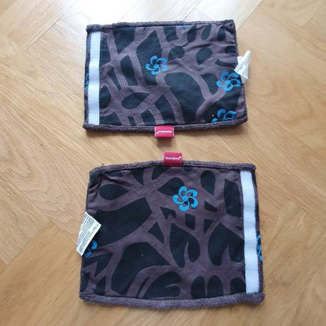 Predam manduca slintaky, manduca