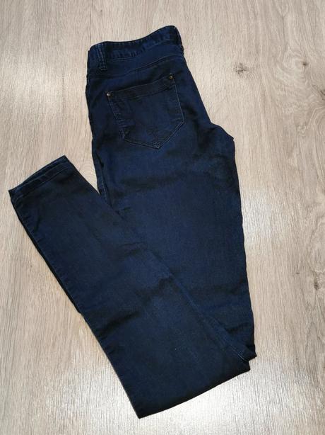 Rifle denim co 36-ky, denim co,36