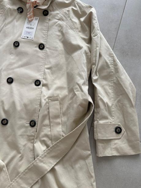 Trenc zara c. l, zara,l