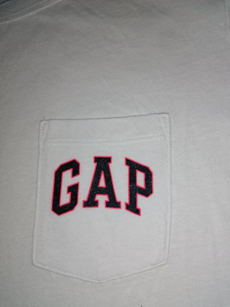 Tričko, gap,s