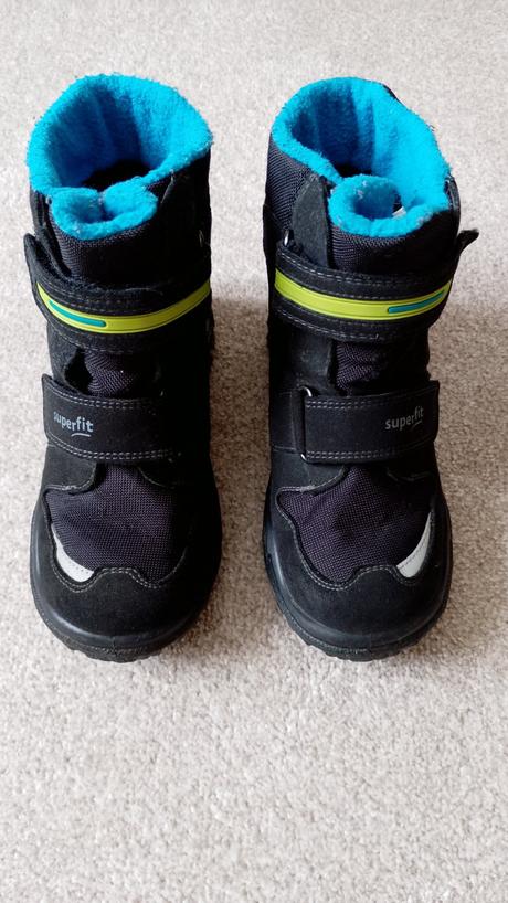 Super fit husky goratex, superfit,31