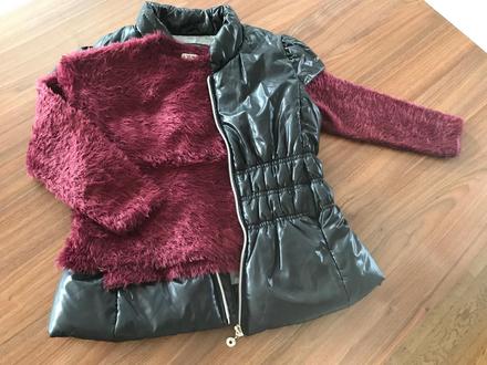 Bordovy sveter, next,128