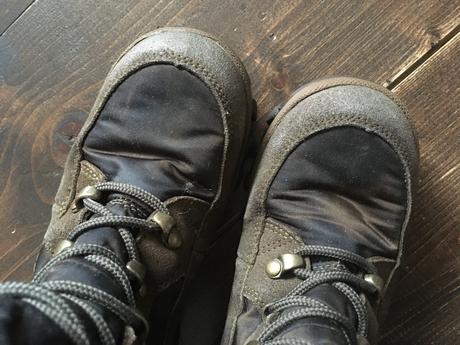 Nepremokavé čižmy 31, elefanten,31