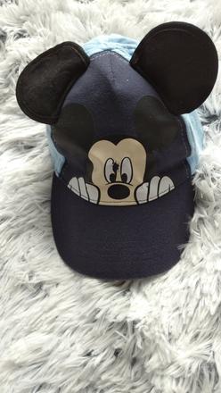 Šiltovka, disney,62