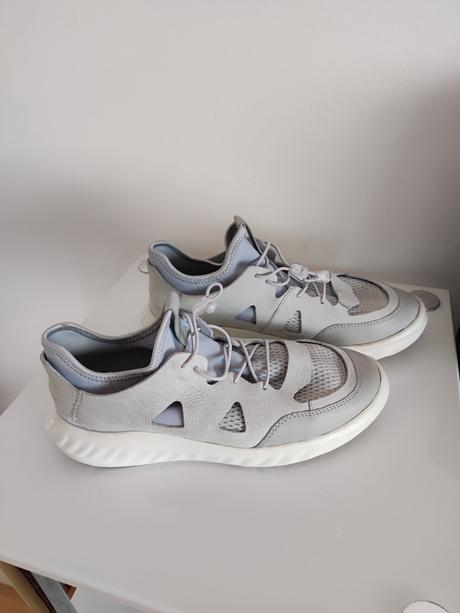 Dámske tenisky, ecco,38