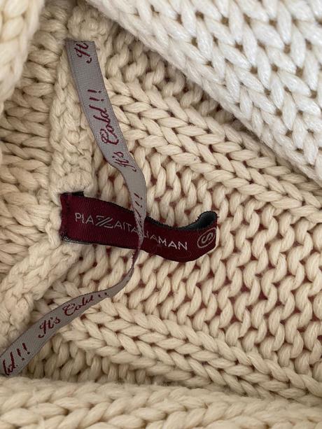 Pánsky/chlapčenksý sveter, piazza italia,s