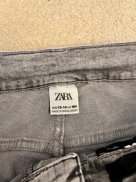 Kratasy zara, zara,164