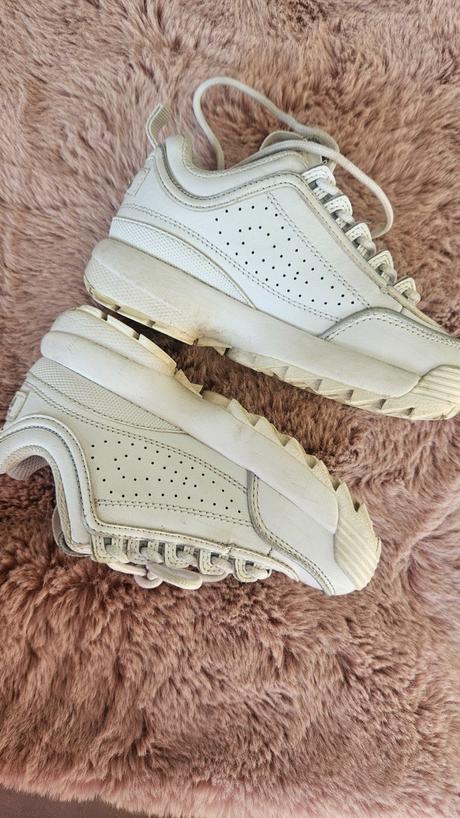 Fila botasky, fila,29