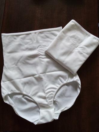 Sťahovacie nohavičky po pôrode veľ. xl, xl