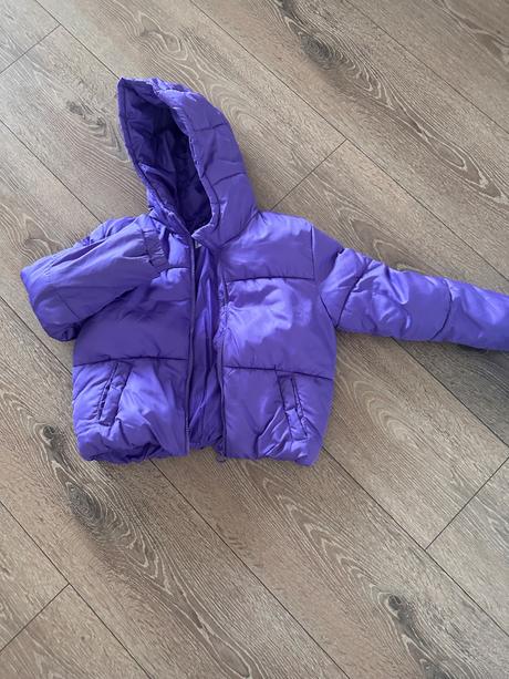 Zimná vetrovka, terranova,152