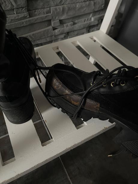 Kotníkové v.38, 38