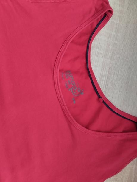 Tričko 44/46, esmara,xl