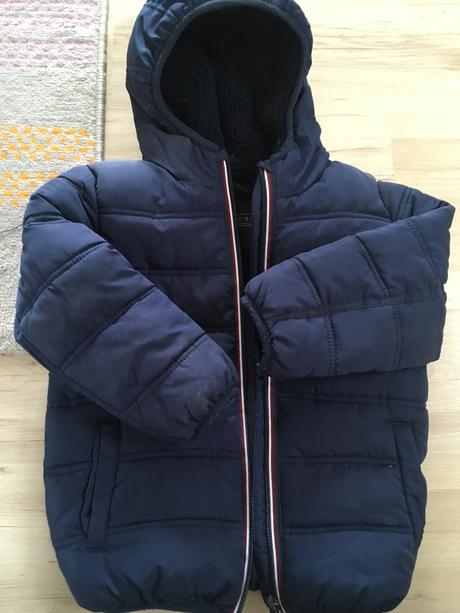 Zimna bunda zn.next, next,86