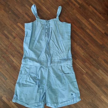 Overal, ralph lauren,42