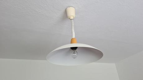 Závesné svietidlo,