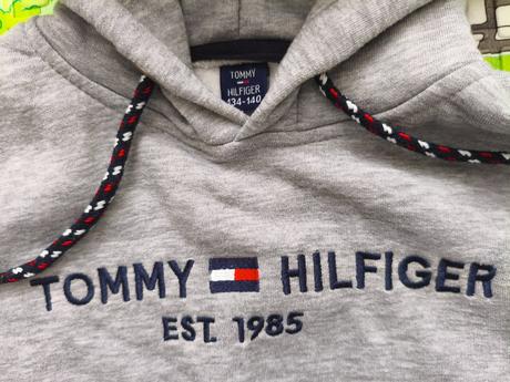 Tepláková súprava 134//140, 134