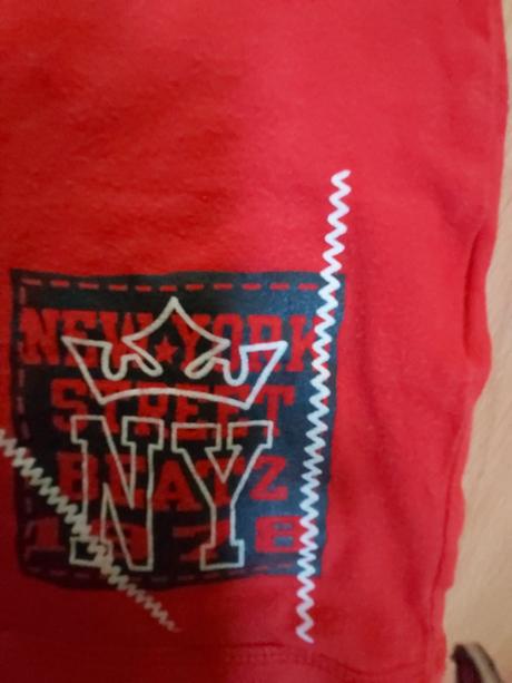 Chlapčenské tielko dognose v. 158-164, dognose,158