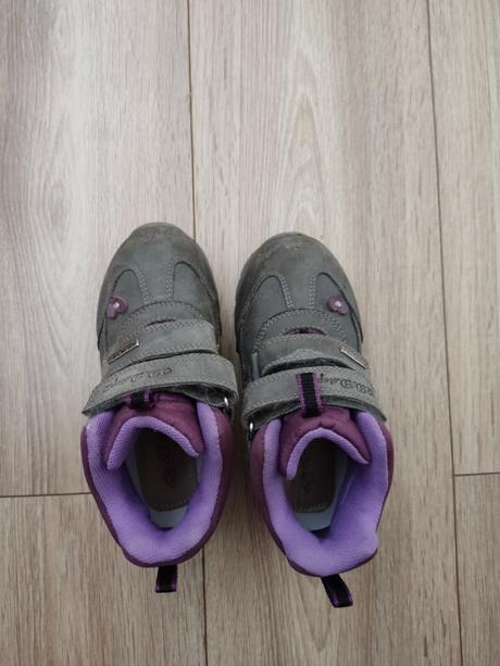 Topánky na jeseň, d.d.step,31