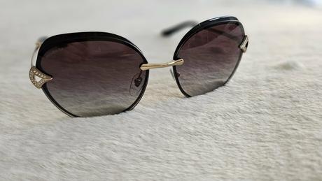 Luxusné slnečné okuliare bvlgari fiorever, 6111-b, bvlgari