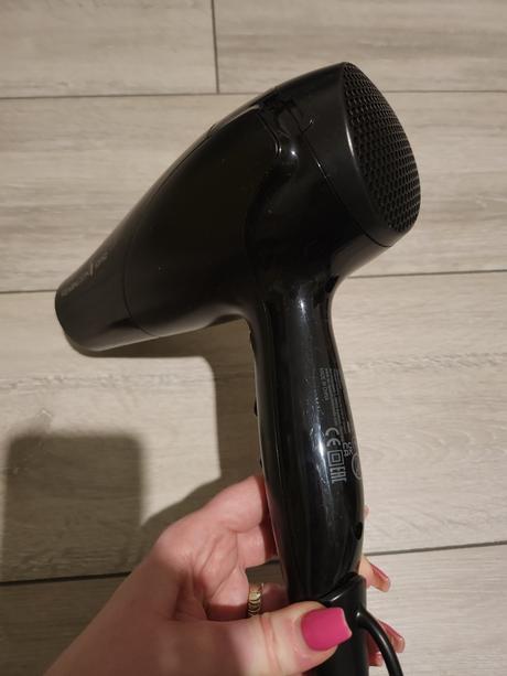 Féén remington 2200w, 