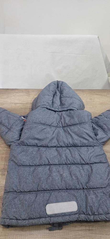 Bunda, h&m,122