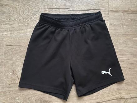 Športové kraťasy, puma,122