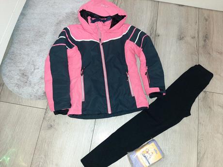 Lyžiarska bunda cmp, cmp,152