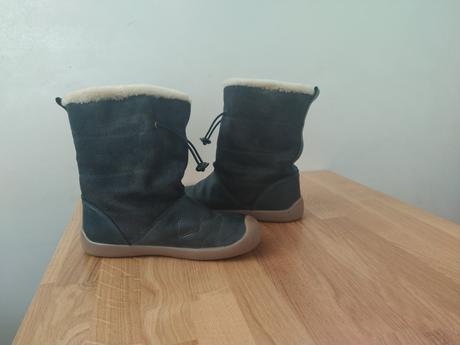 Bundgaard zimná obuv s membránou, bundgaard,31