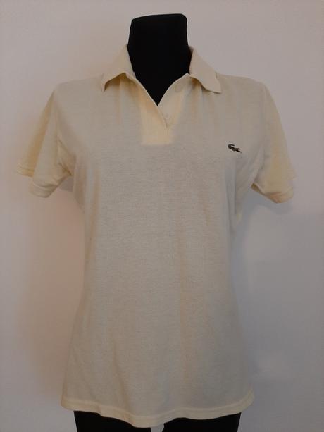 Tričko, lacoste,xl