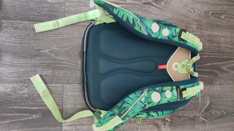 Školská taška topgal, 