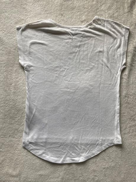 Tričko s dievčatami, 128