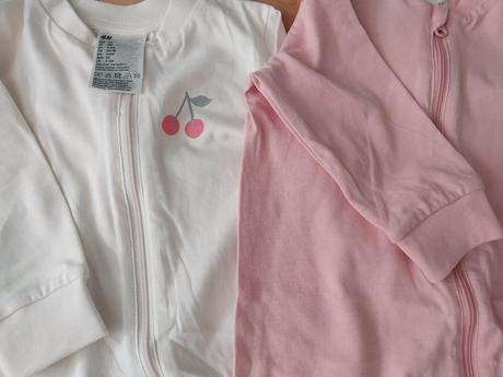 Nové oblečenie h&m 68, h&m,68