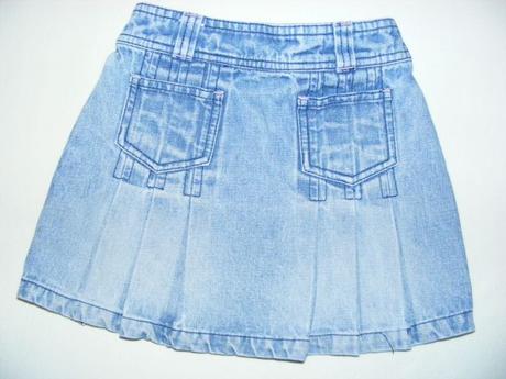 Rifľová sukňa zn. next, next,92