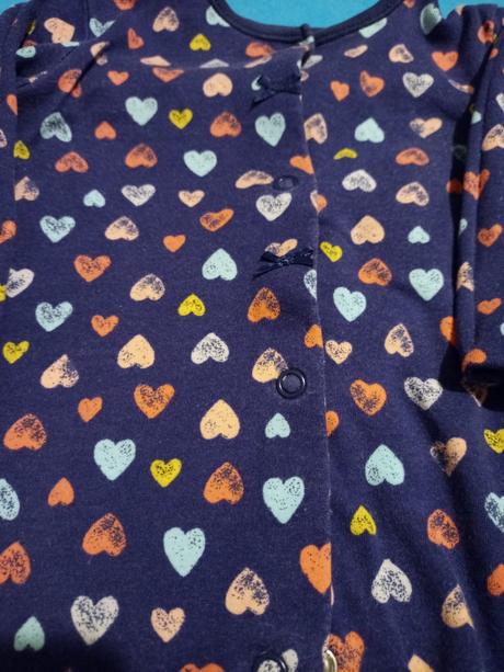 Overaly na spanie george 3-6 m, george,62