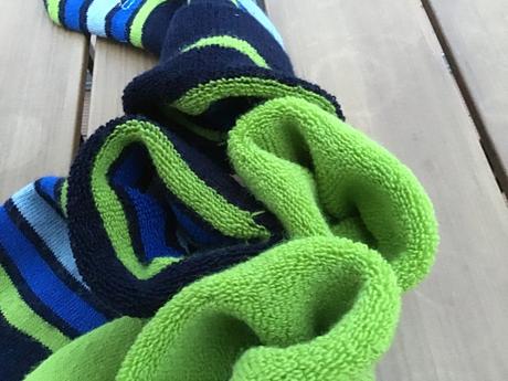 Etirel lyžiarske ponozky 27-30, etirel,29