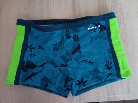 Chlapčenské plavky, nabaiji,158